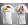 Tricou Diana Iovanovici-Șoșoacă model 2