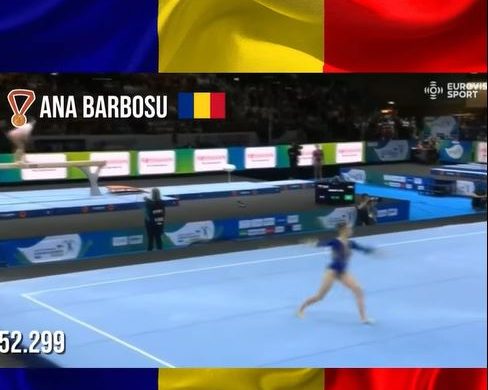 Comunicat de Presă – Sportul Românesc