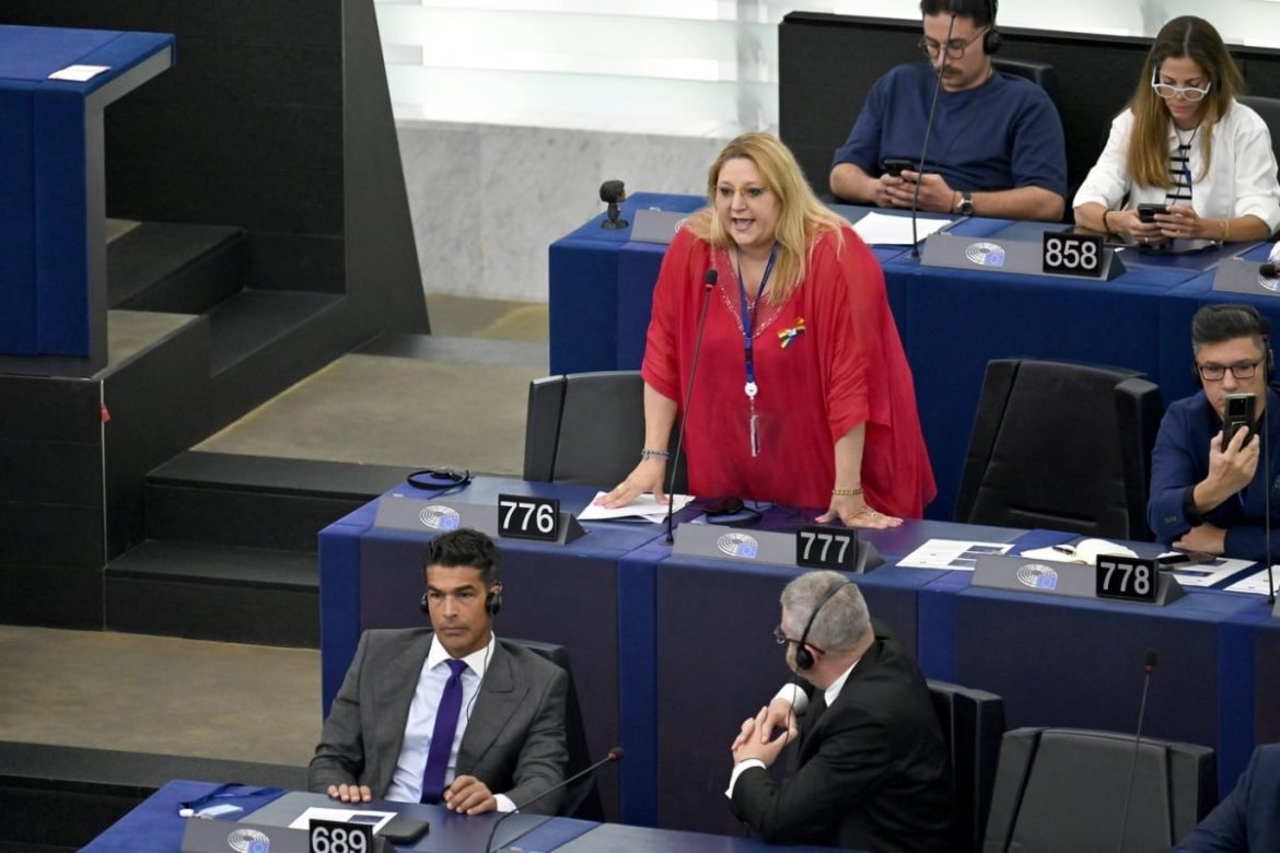 Către Preşedintele Comisiei Europene Ursula von der Leyen