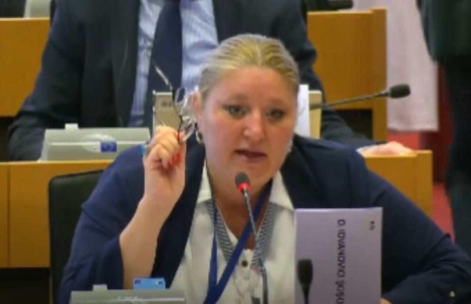 Degeaba aveți legi dacă nu se pot aplica