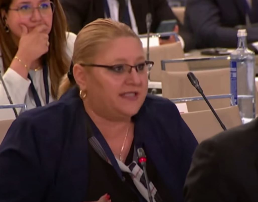 Ați sancționat Rusia, deci sancționați și Israelul!