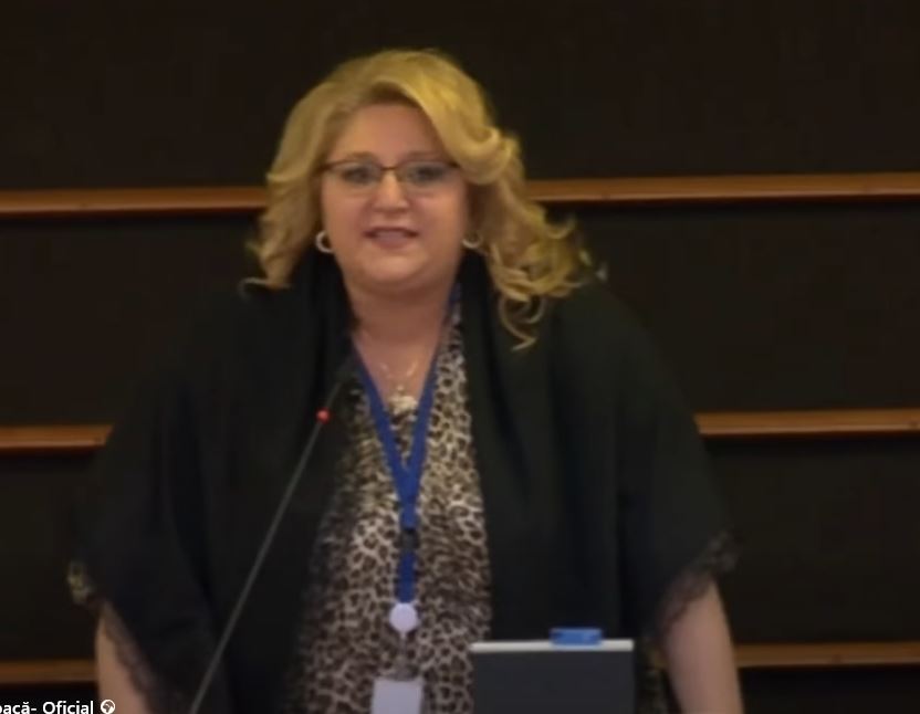 Gazele românești furate de puterile Uniunii Europene