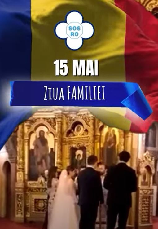 Ziua Internațională a Familiei