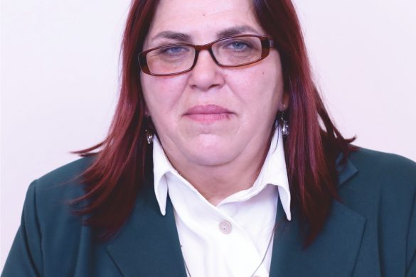Deputat Ana Marcela Baș: Luni, 22 iunie 2026, a avut loc audierea domnului Radu Marinescu, pentru funcţia de ministru al justiţiei.