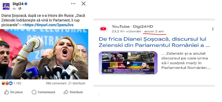 Eșecul și incompetența presei mainstream