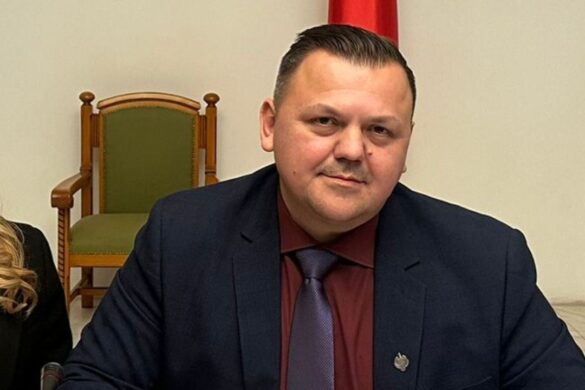 Deputat Vlad Vidra: Sunt mândru că sunt român. Dar vreau să fiu mândru şi de România de astăzi!