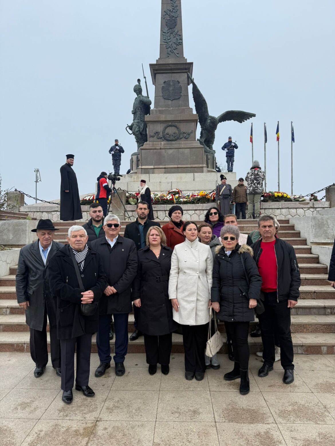 Deputat Sorin Oltenașu: Sărbătorirea Zilei Dobrogei – simbol al unităţii şi identităţii româneşti