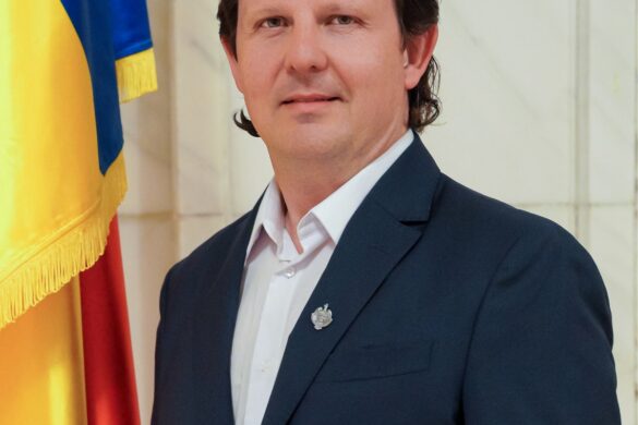 Deputat Tudor Ionescu: Guvern suveranist sau alegeri anticipate!