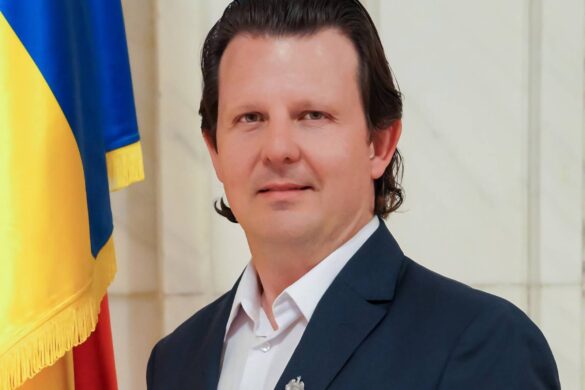 Deputat Tudor Ionescu: România şi Europa nu trebuie să renunţe la valorile definitorii pentru a satisface agenda ideologică a Bruxellesului!