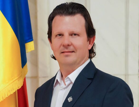 Deputat Tudor Ionescu: De Ziua Constructorului: înainte să importăm lucrători străini, să aducem acasă muncitorii români!