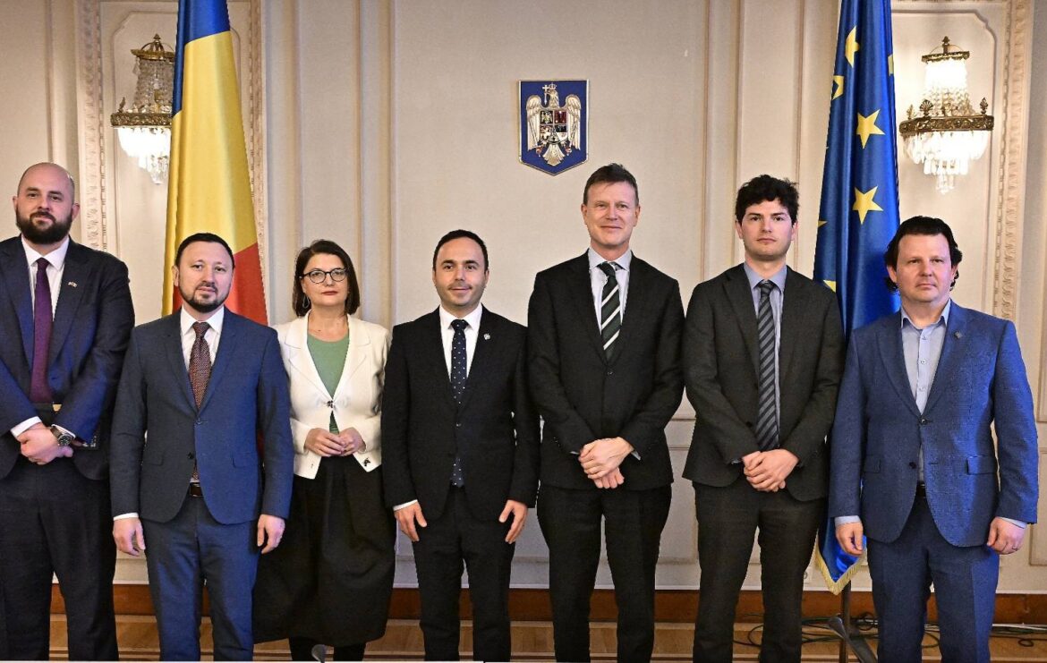 Deputat Tudor Ionescu: Marea Britanie reprezintă un caz extrem de grav de impunere a statului polițienesc