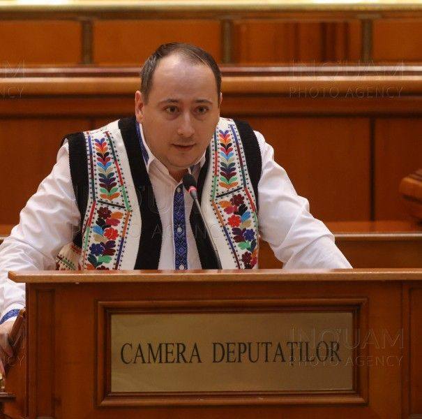 Deputat Nini Pascalini: Drept la replică la articolul ”muia ca argument politic”!