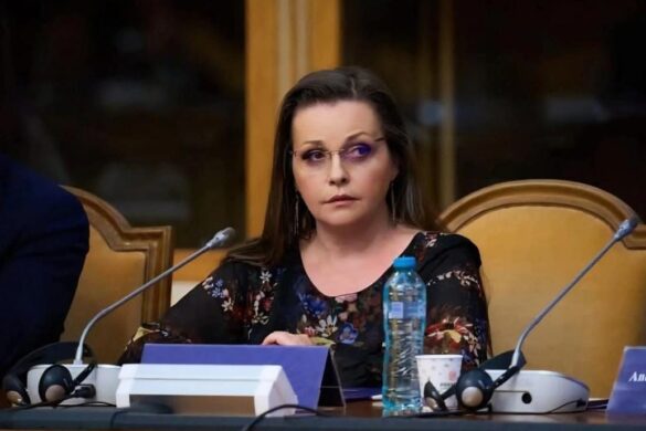 Deputat Simona Elena Macovei: Patru luni fără Guvern cu puteri depline. România nu poate fi administrată la nesfârşit prin interimat