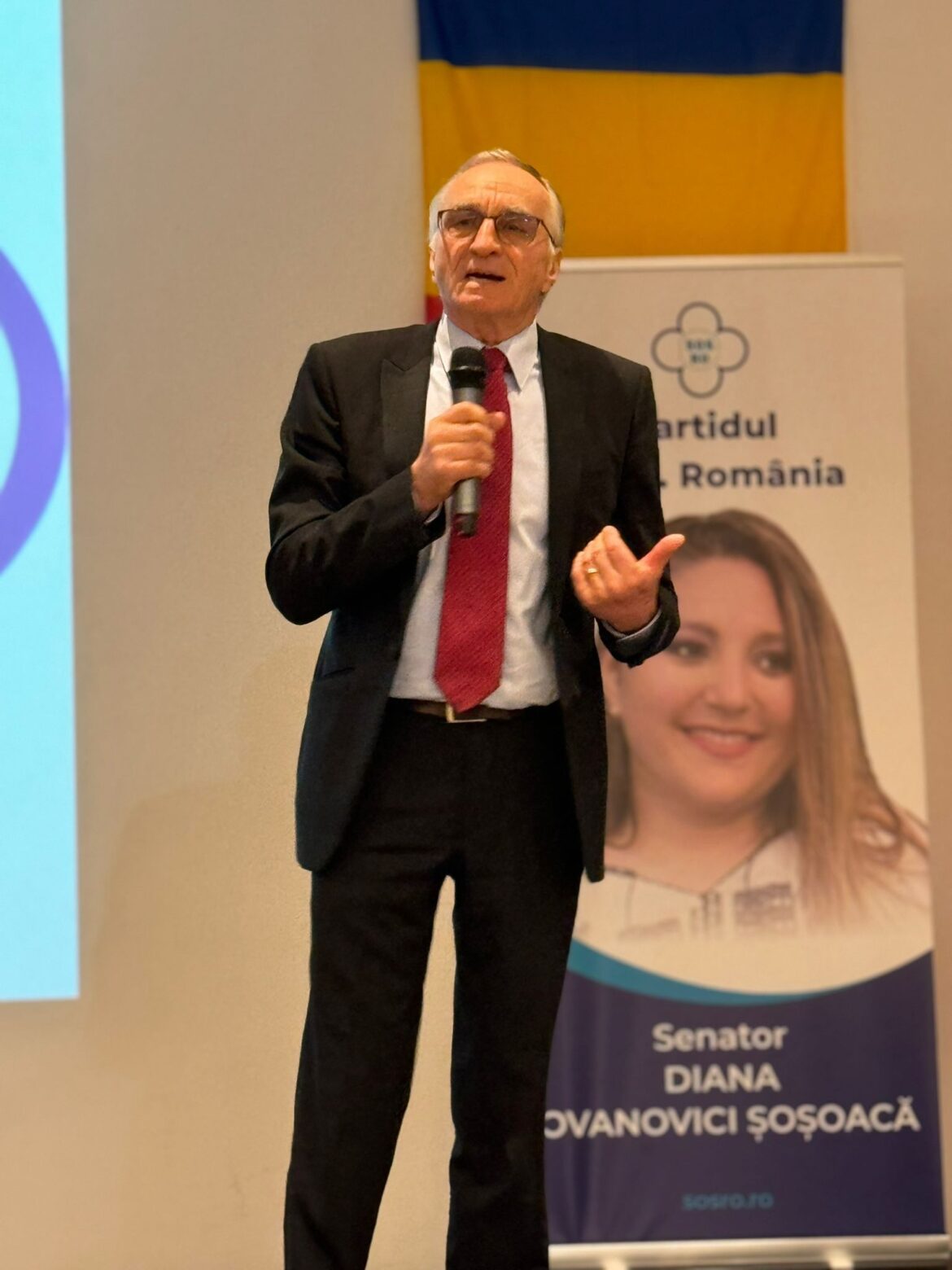 UN SINGUR OM, O SINGURĂ MINTE, O SINGURĂ VOINȚĂ NE POATE HOTĂRÎ VIAȚA