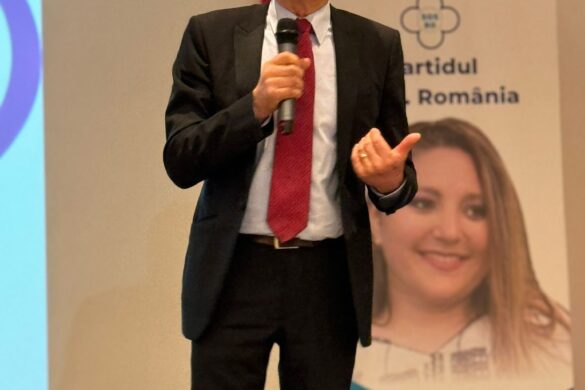 UN SINGUR OM, O SINGURĂ MINTE, O SINGURĂ VOINȚĂ NE POATE HOTĂRÎ VIAȚA