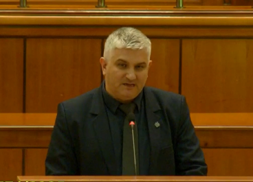 Deputat Sorin Oltenașu: Investițiile trebuie făcute în România și nu în altă parte (11.02.2026)