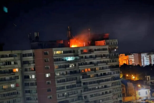 ROMÂNII AU DREPTUL SĂ AFLE ADEVĂRUL: S-A AJUNS PÂNĂ LA A ATENTA LA VIAȚA UNUI COPIL ȘI A MAMEI SALE PENTRU A MOTIVA CUMPĂRAREA DE ARMAMENT?